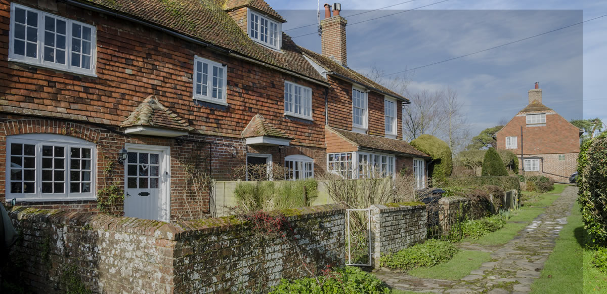 to Warner Gray Estate agents in the cinque Port town of Tenterden