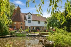 Images for Budd's Lane, Wittersham, TN30
