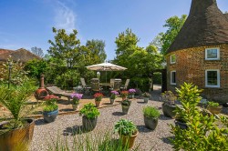 Images for Budd's Lane, Wittersham, TN30