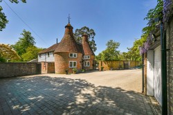 Images for Budd's Lane, Wittersham, TN30
