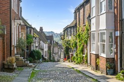 Images for Mermaid Street, Rye, TN31