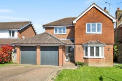 Images for Little Robhurst, High Halden, TN26