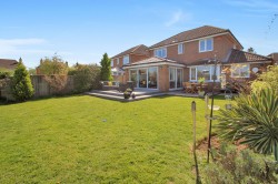 Images for Little Robhurst, High Halden, TN26