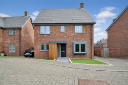 Images for Peter Churchill Lane, Ashford, TN23