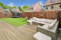 Images for Peter Churchill Lane, Ashford, TN23