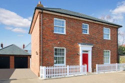 Images for Burgess Drive, Tenterden, TN30