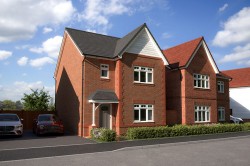 Images for Oakridge Grange, Appledore Road, TN30