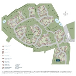 Images for Oakridge Grange, Appledore Road, TN30