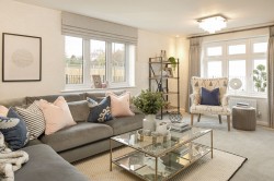 Images for Oakridge Grange, Appledore Road, TN30