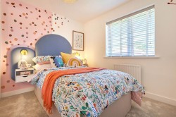 Images for Oakridge Grange, Appledore Road, TN30