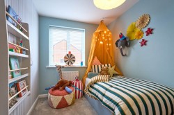 Images for Oakridge Grange, Appledore Road, TN30