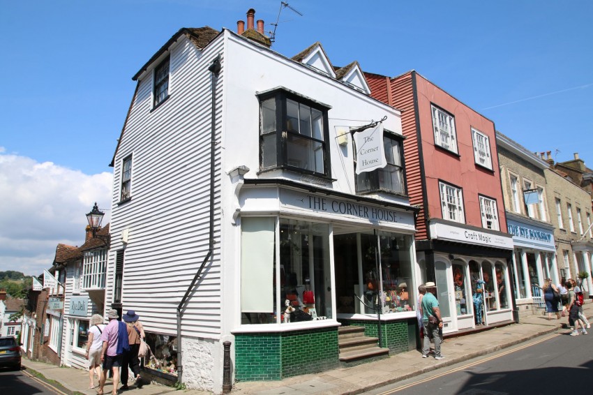 Images for High Street, Rye, TN31 EAID:4216876937 BID:0ad47bdb-e4d4-4b5e-b876-eed8ba4c2973