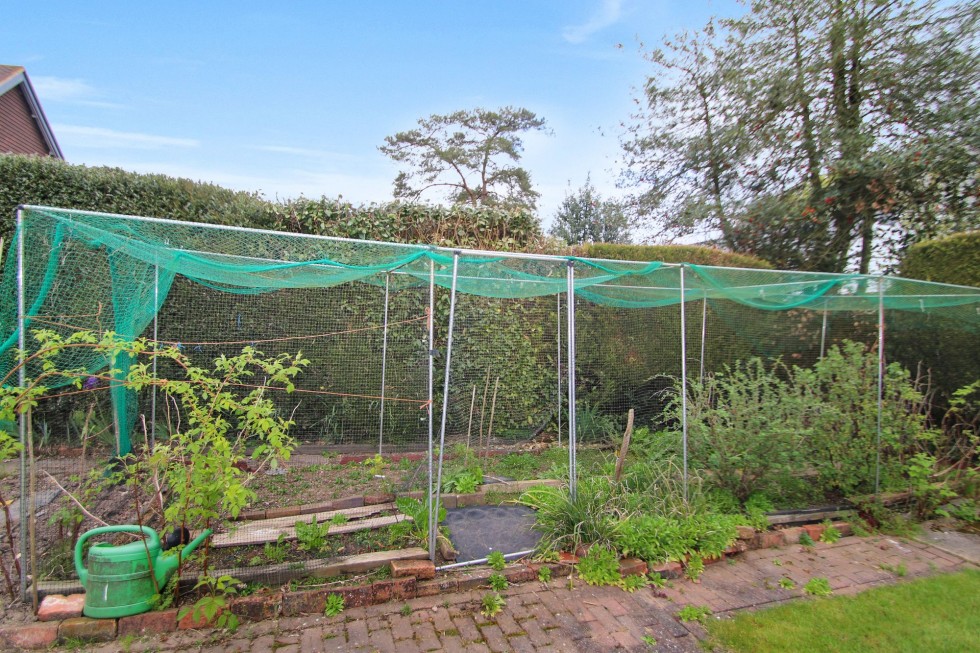 Floorplan for Six Fields Path, Tenterden, TN30