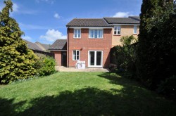 Images for Guernsey Way, Kennington, TN24