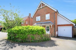 Images for William Judge Close, Tenterden, TN30