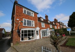 Images for East Cross, Tenterden, TN30