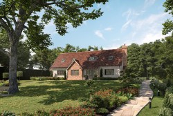 Images for School Lane, Peasmarsh, TN31