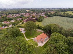 Images for School Lane, Peasmarsh, TN31