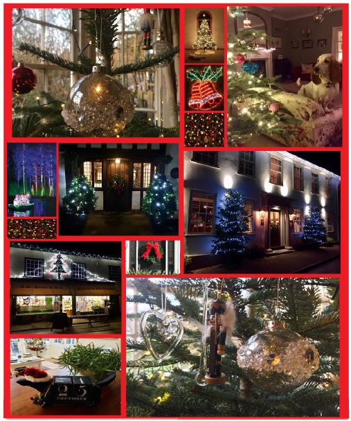 WARNERGRAY CHRISTMAS 2020