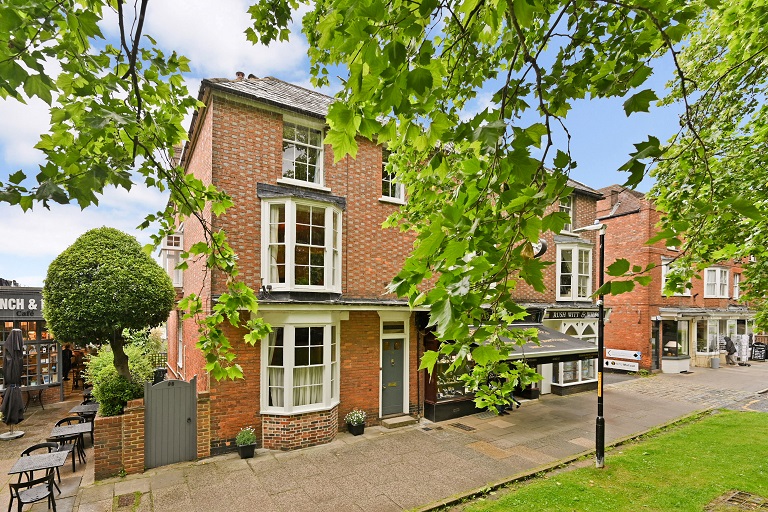 TENTERDEN