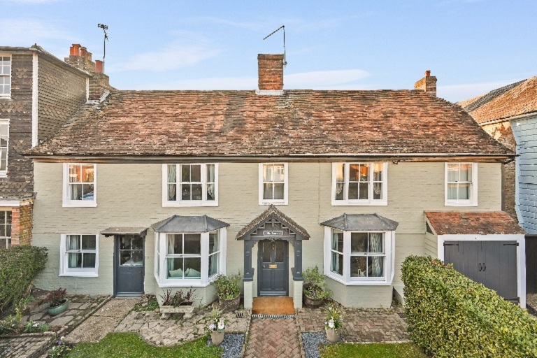 TENTERDEN
