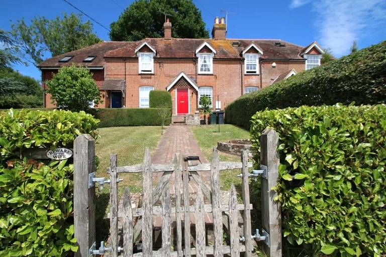 Newenden