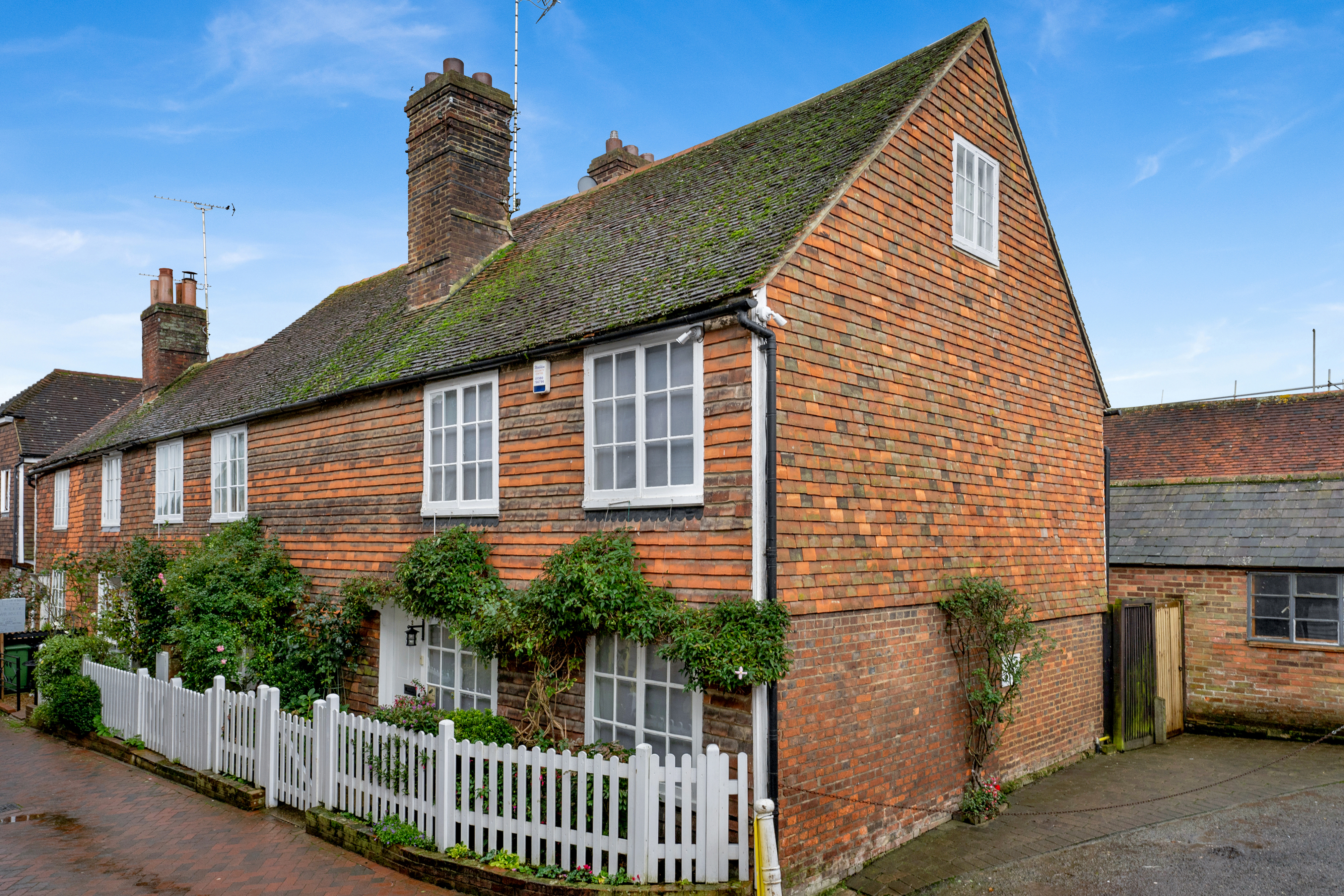 Tenterden