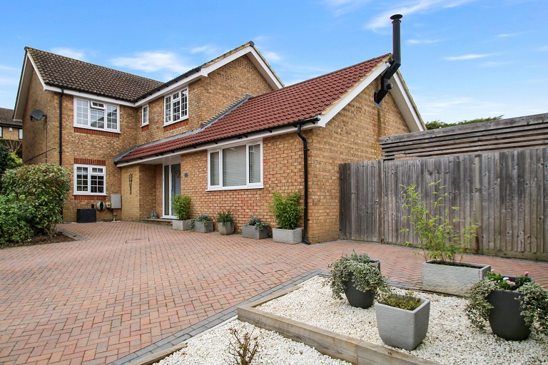 St Michaels Tenterden 