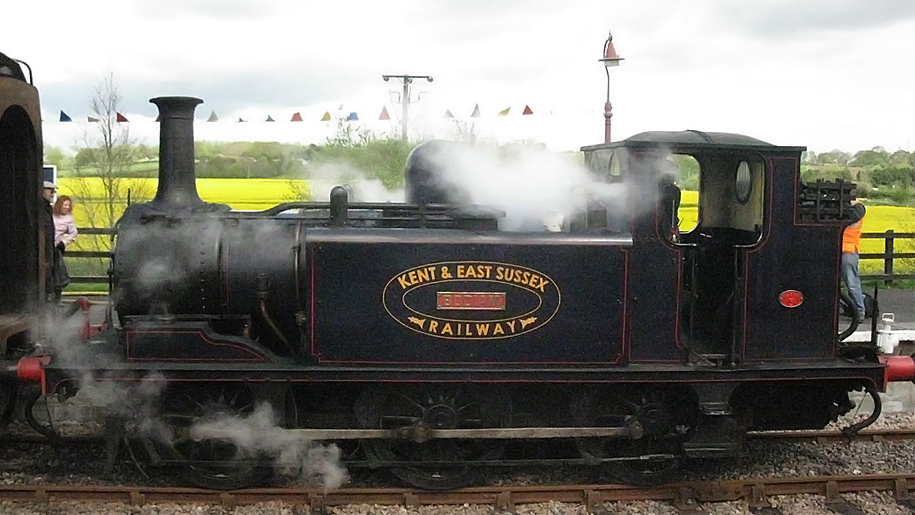 Things to do in Tenterden.