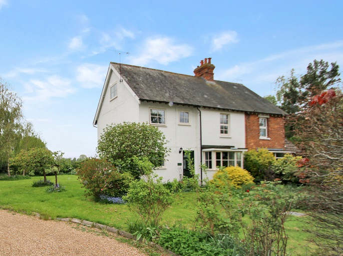 Staplehurst