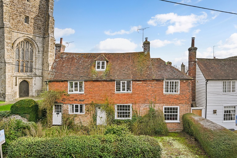 Wittersham