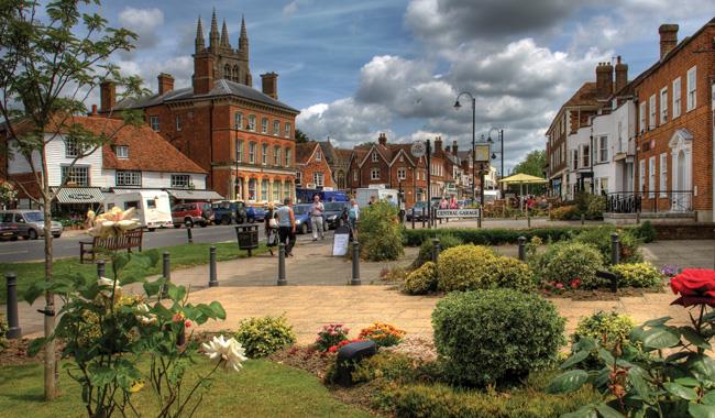 Is Tenterden a Good Place to Live? 
