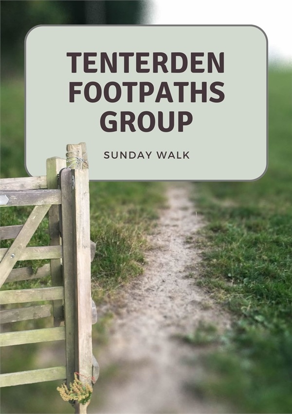 TENTERDEN PATHPATHS GROUP