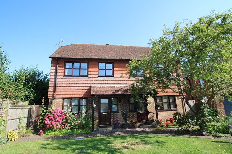 TENTERDEN