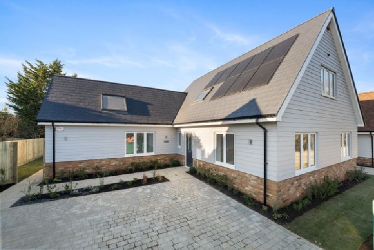 BETHERSDEN 