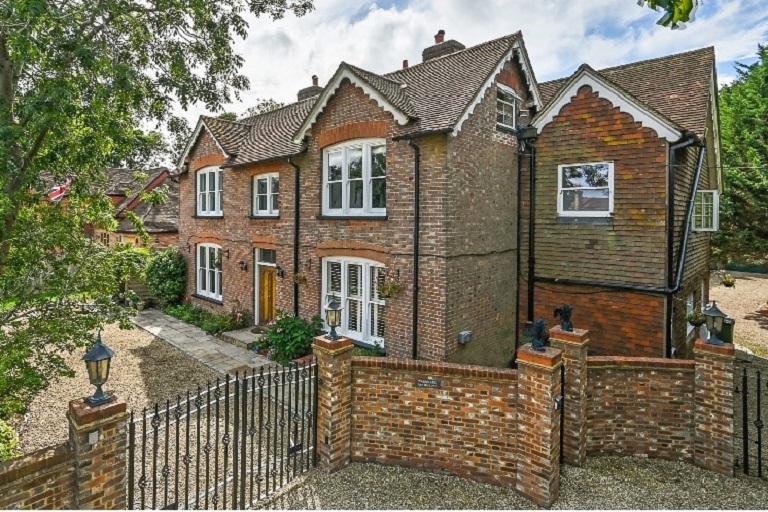 Sutton Valence 