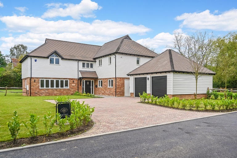 St Michaels Tenterden