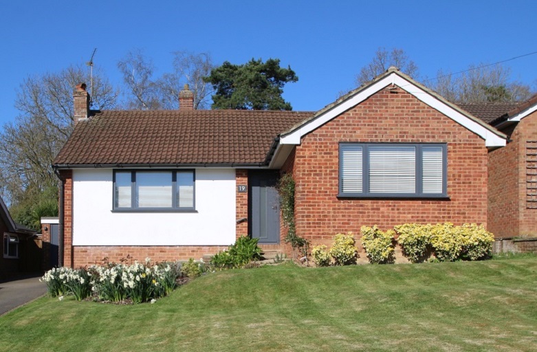 St Michaels Tenterden 