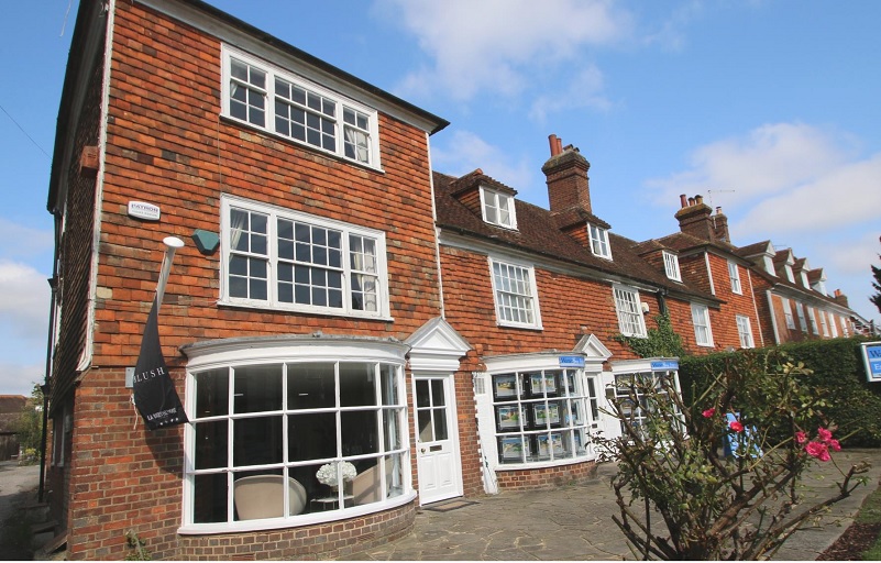 Tenterden