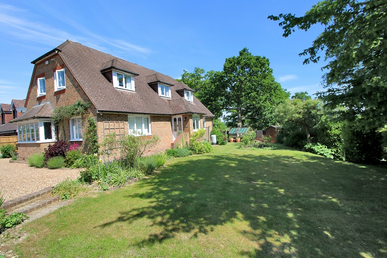 Rolvenden Hill 