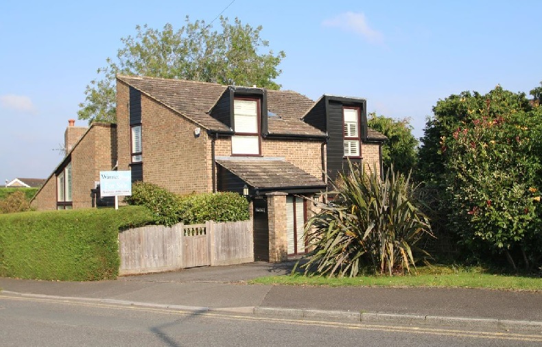 Tenterden