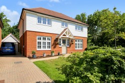 Images for Bramley Grove, Tenterden, TN30