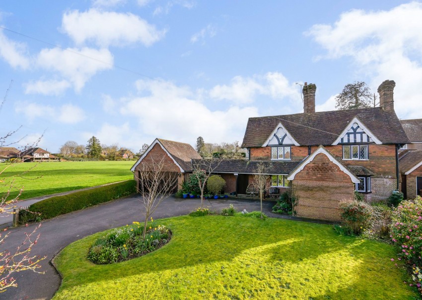 Images for The Street, Benenden, TN17 EAID:4216876937 BID:70d66595-8873-4a77-aef9-15962f379483