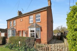 Images for Front Road, Woodchurch, TN26