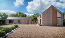 Images for Cuckoo's Pit Lane, Woodchurch, TN26