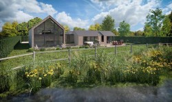 Images for Cuckoo's Pit Lane, Woodchurch, TN26