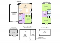 Images for Bethersden, Brissenden Court, TN26